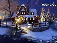 Young Gumbi - Everyday Is Christmas