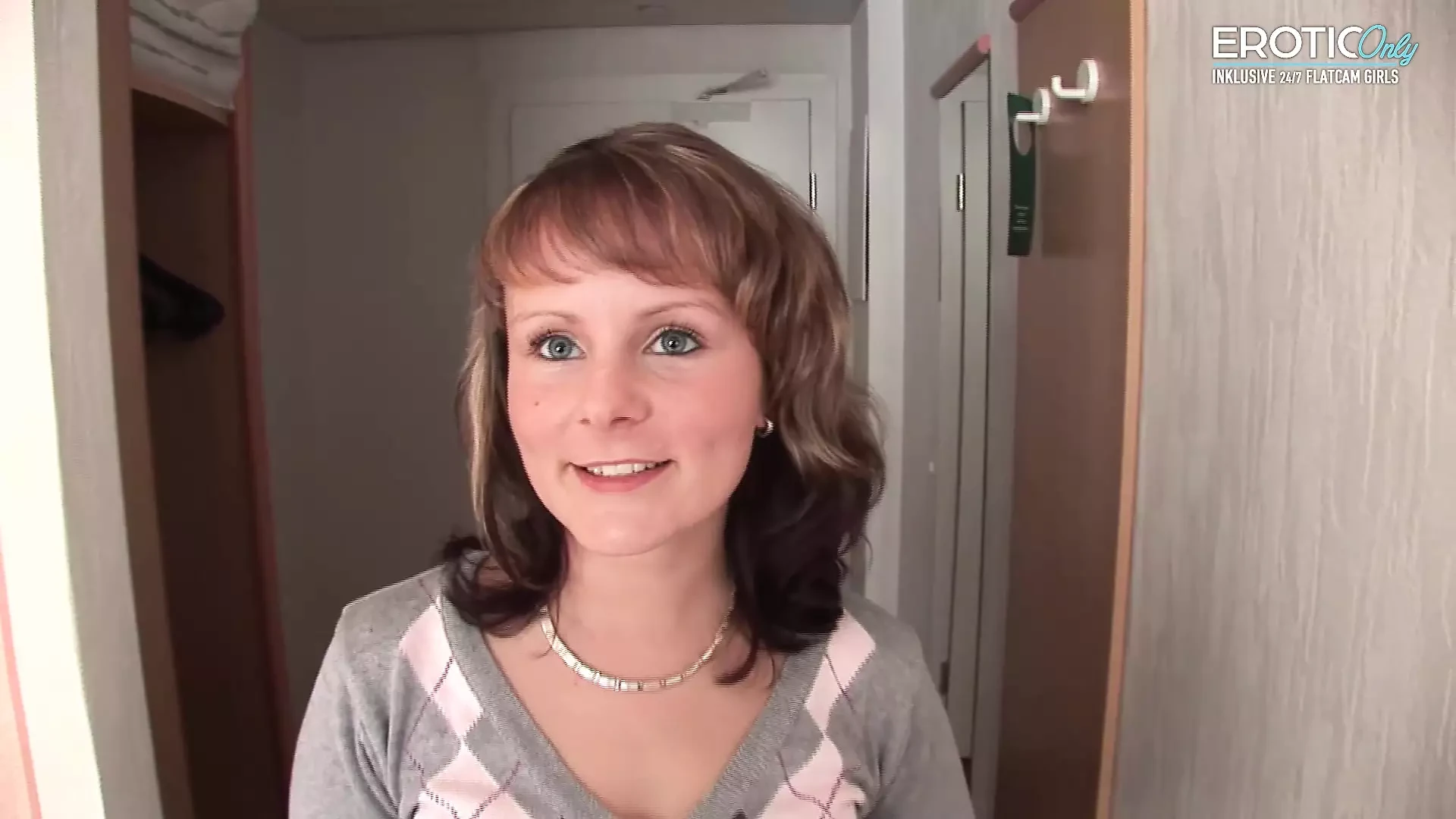 Fun After Cam Show: User Session