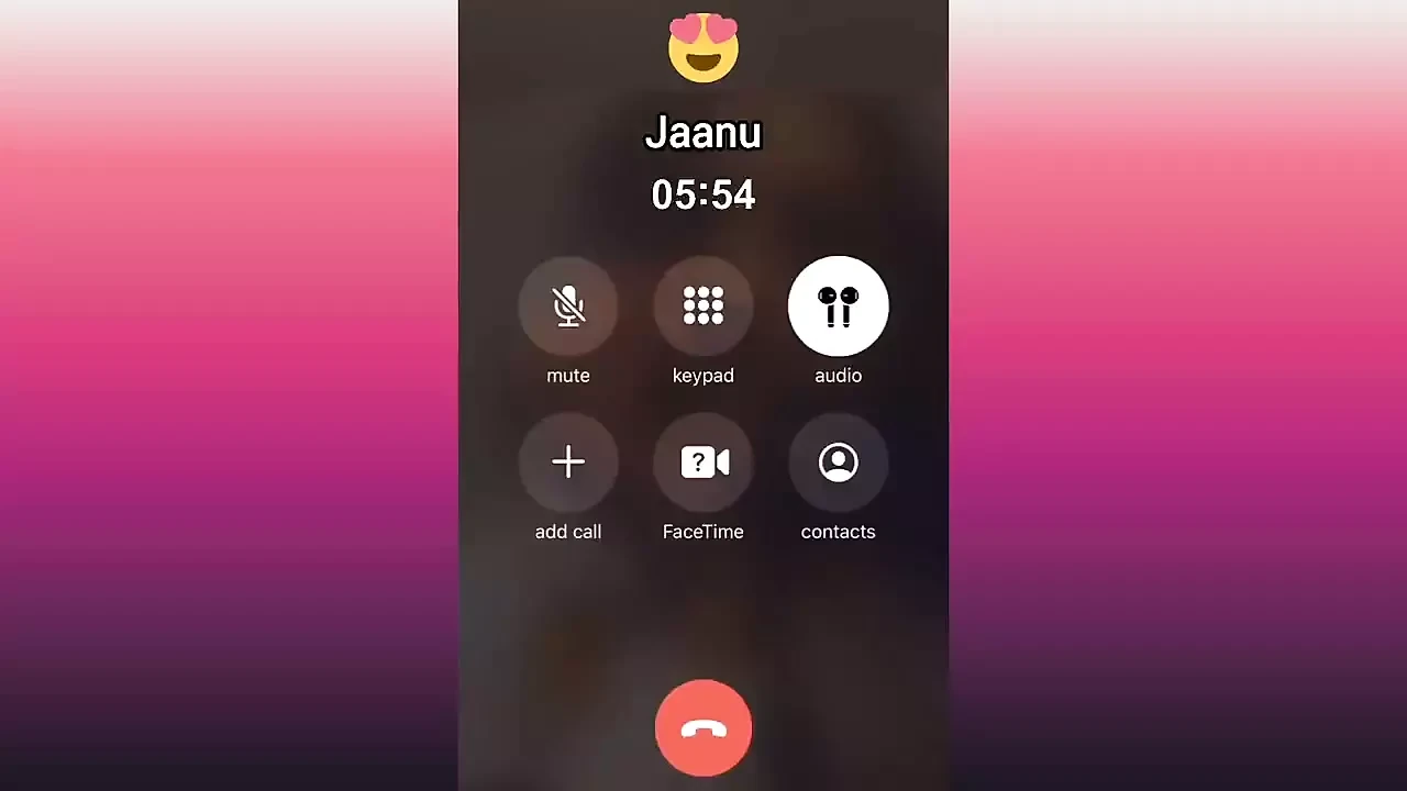 Yuvini and I Make a Sexy Call Together