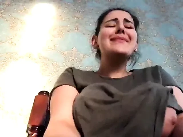 Monica’s Smooth Turkish Webcam Solo Show