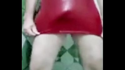 Webcam model’s live stream by bad wolf28